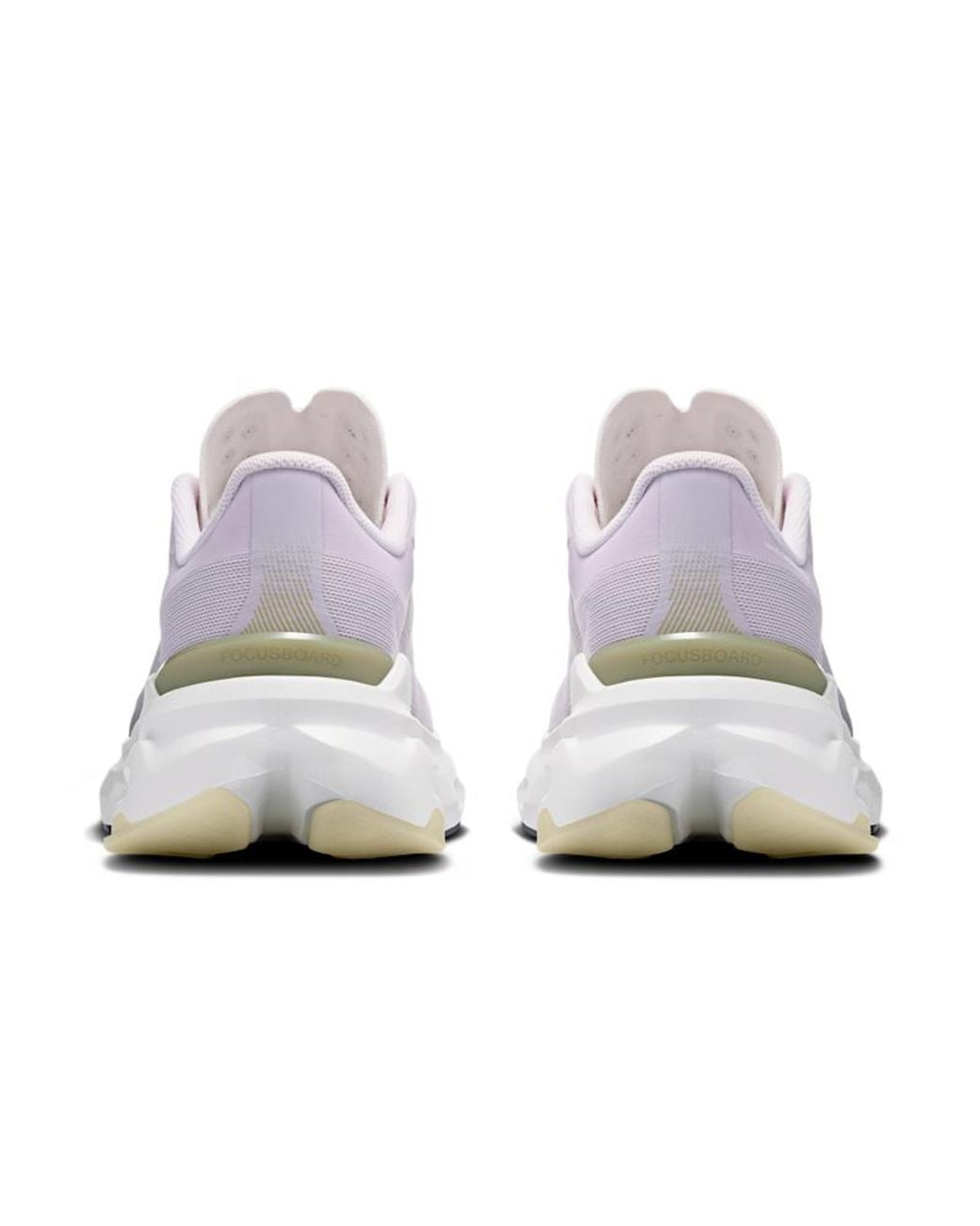 On Shoes White Cloudpulse 2
