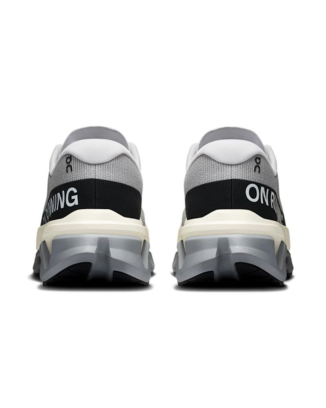 On Shoes Multicolor Cloudmster 3 Hyper for men