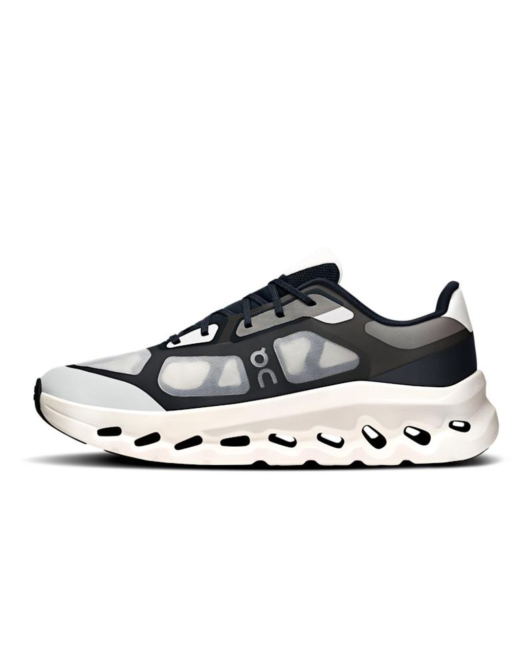 On Shoes Black Cloudtilt Remix for men