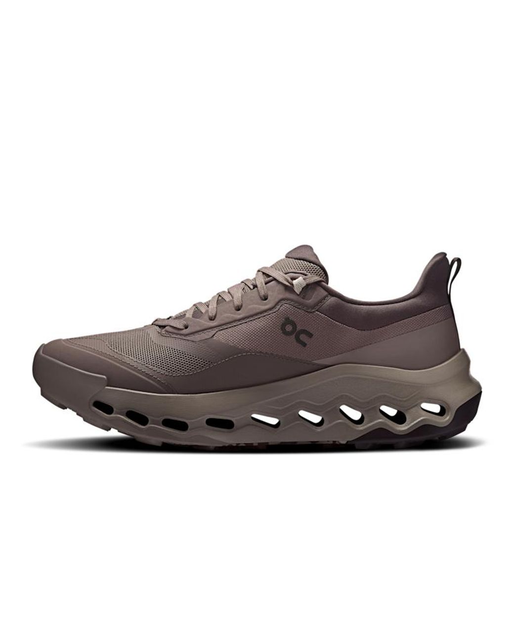 On Shoes Brown Cloudhoriz 2 for men