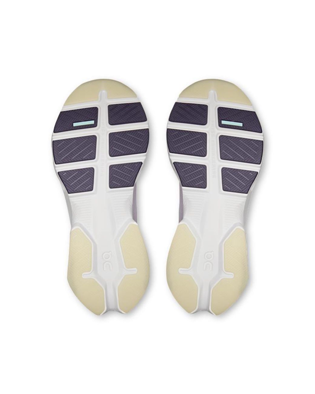 On Shoes White Cloudpulse 2