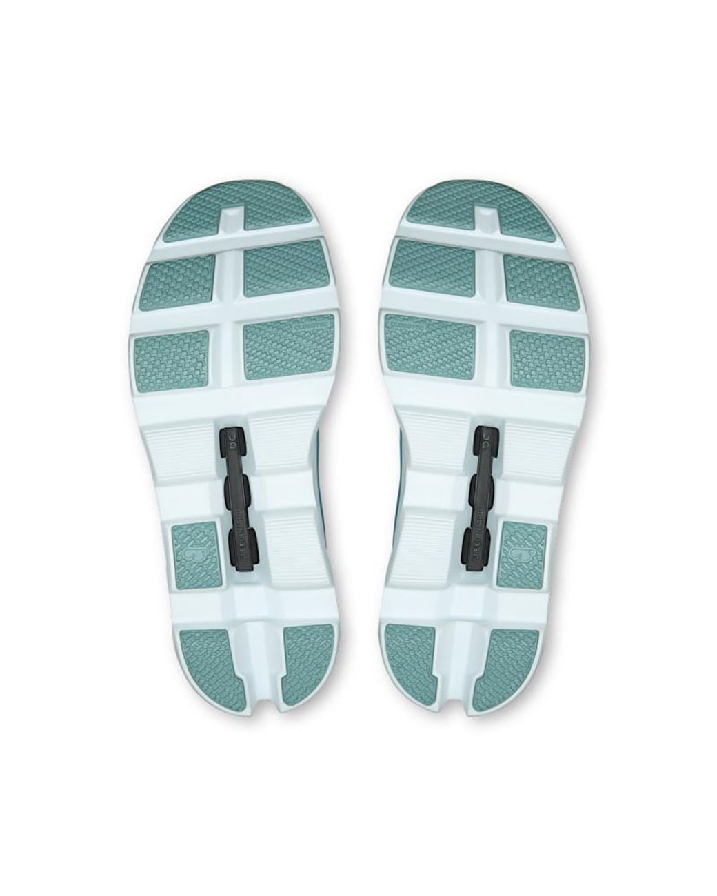 On Shoes Blue Cloudmster Void