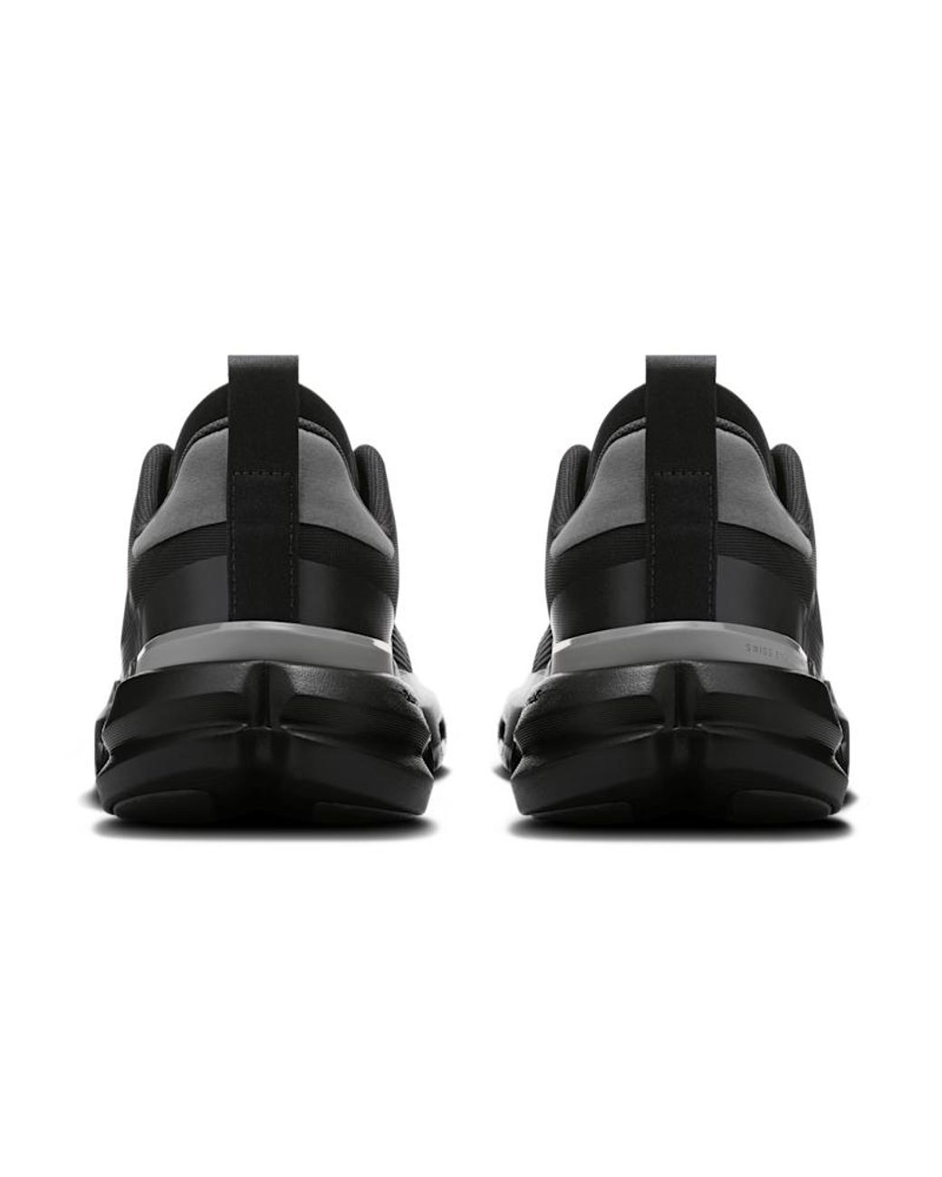On Shoes Black Cloudpulse Next for men