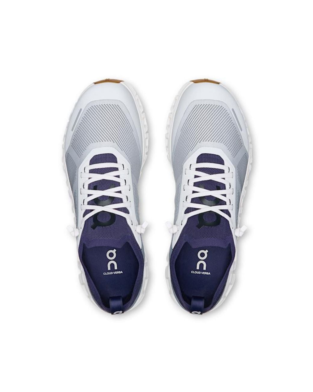 On Shoes Blue Cloud 6 Versa for men