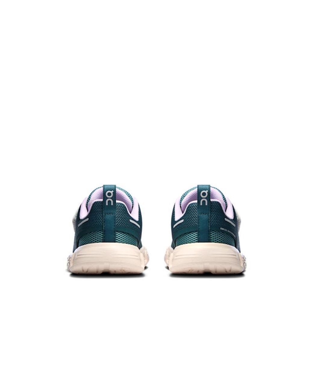 On Shoes Blue Cloud Dash