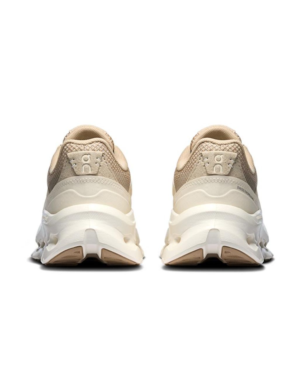 On Shoes White Cloudtilt Arc
