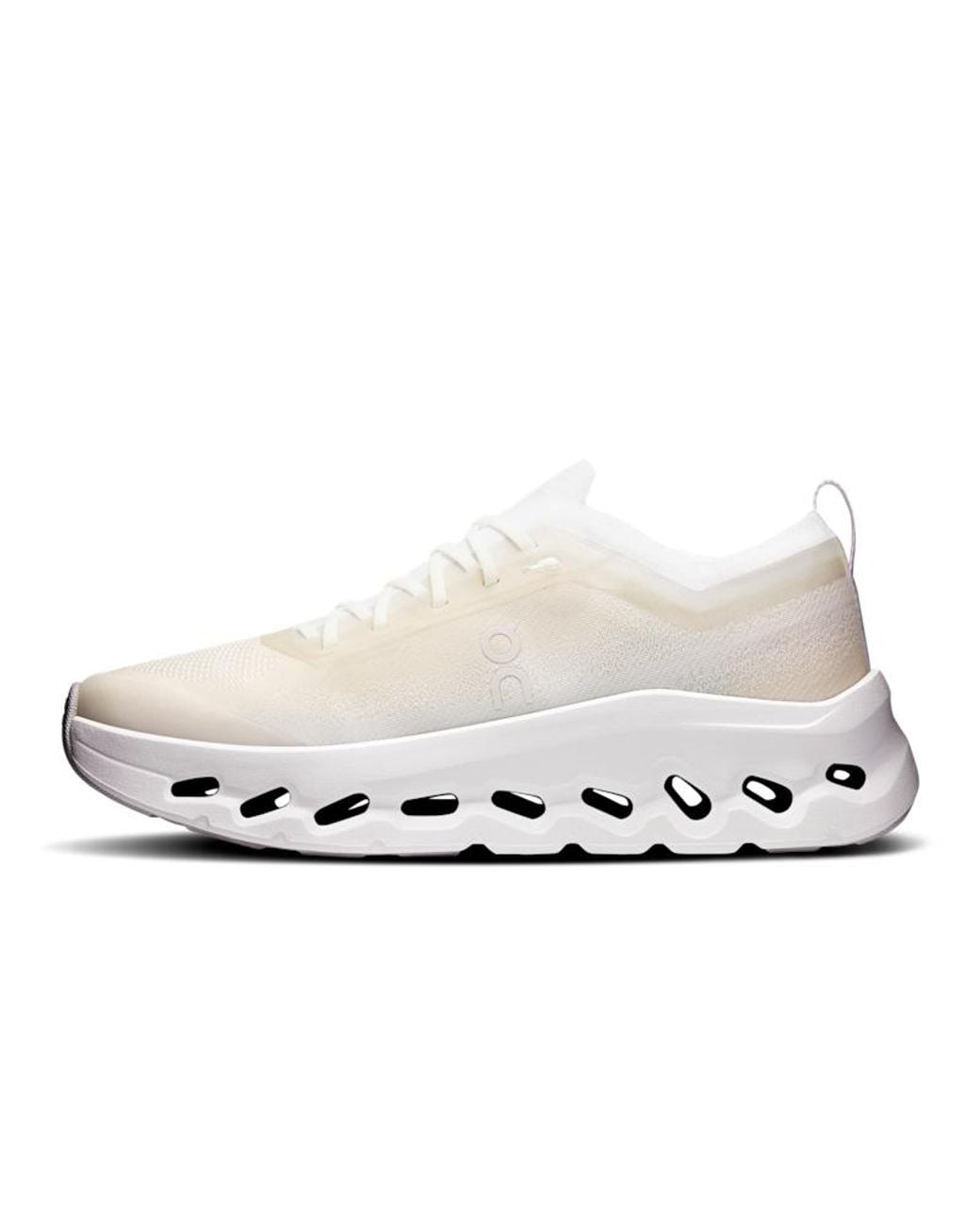 Cloudtilt Mo On Shoes en coloris White