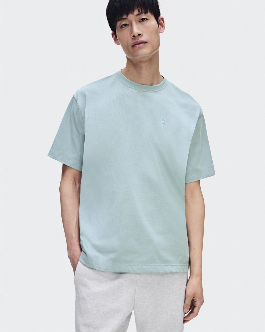 On Shoes Blue Club Collective-T for men
