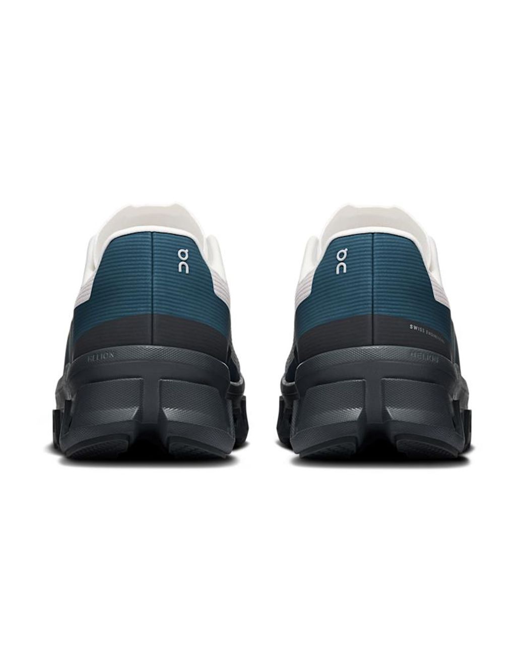 On Shoes Blue Cloudmster Void for men