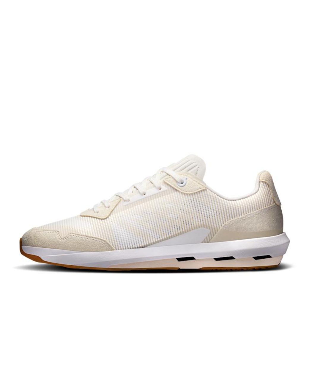 On Shoes White Cloudmuse