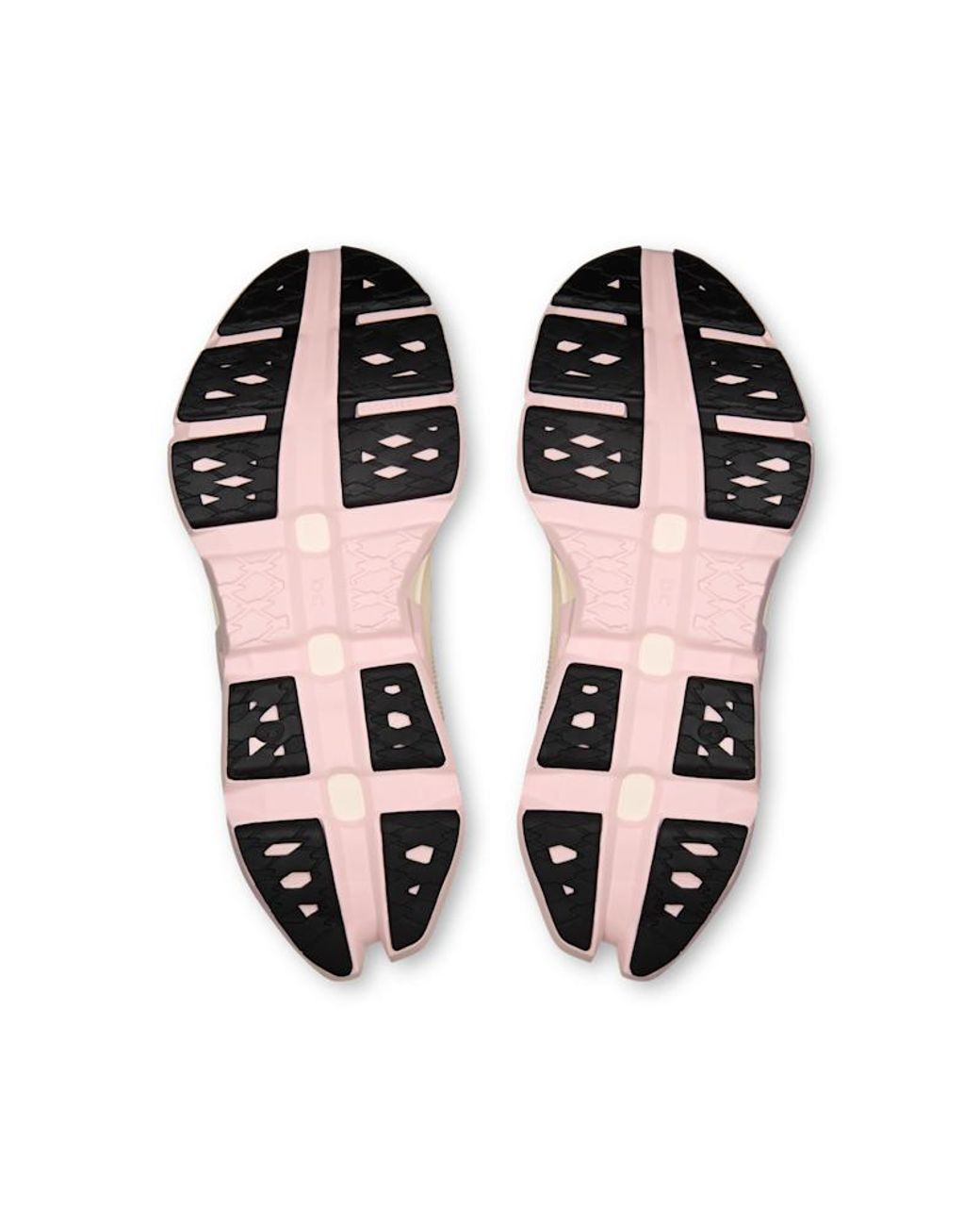 On Shoes Pink Cloudmster 3 Hyper