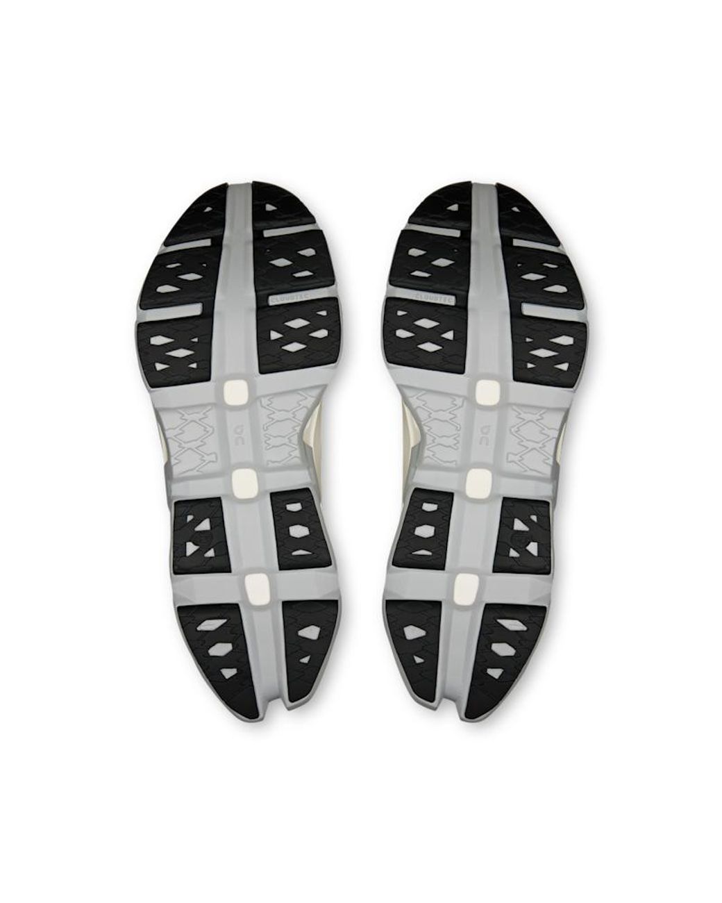 On Shoes Multicolor Cloudmster 3 Hyper for men