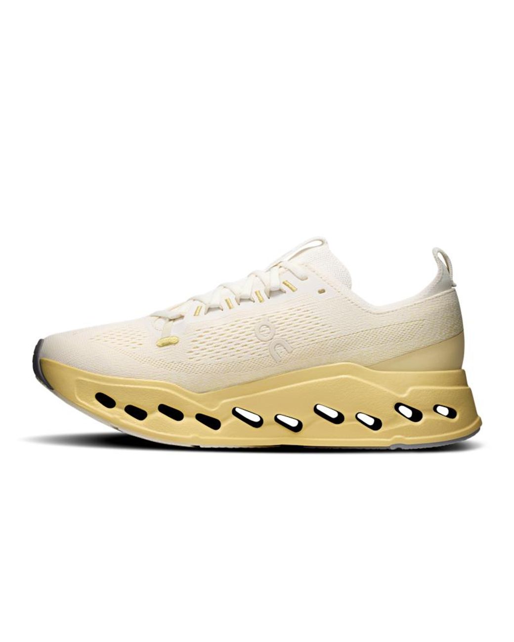On Shoes Natural Cloudsurfer Max for men