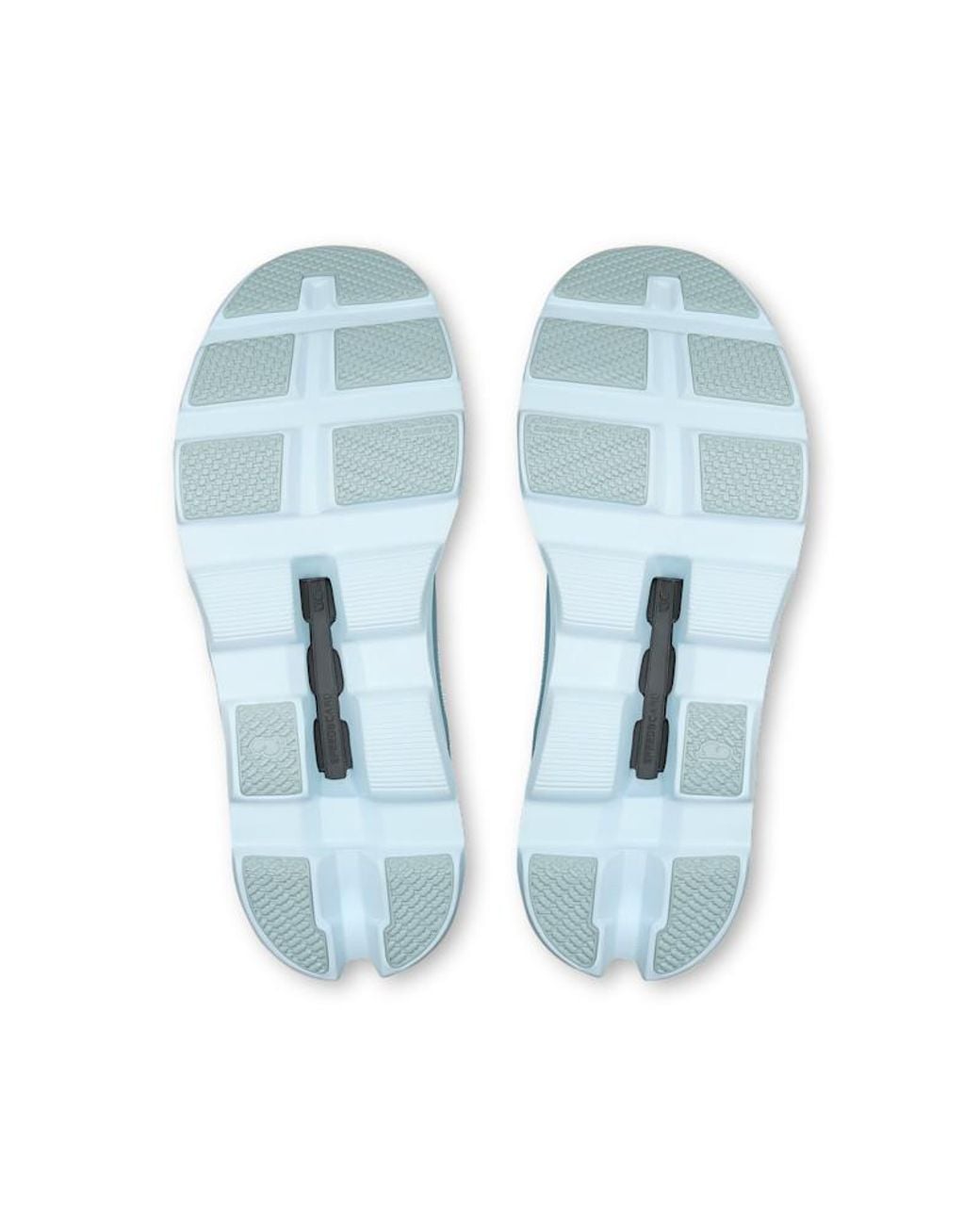 On Shoes Blue Cloudmster 1 Waterproof