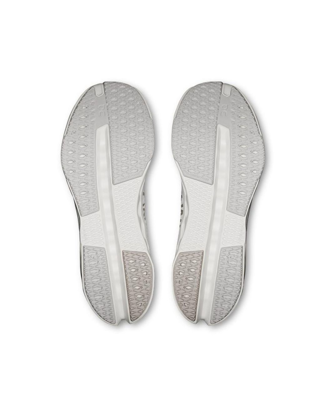 On Shoes White Cloudsurfer Next for men