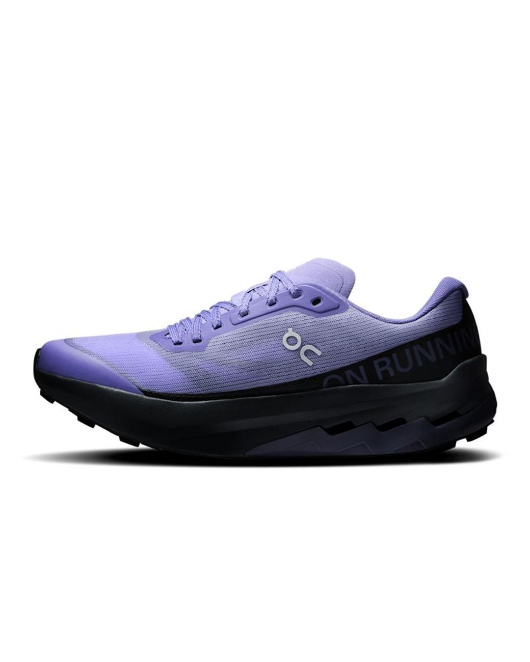 On Shoes Blue Cloudultra Peak