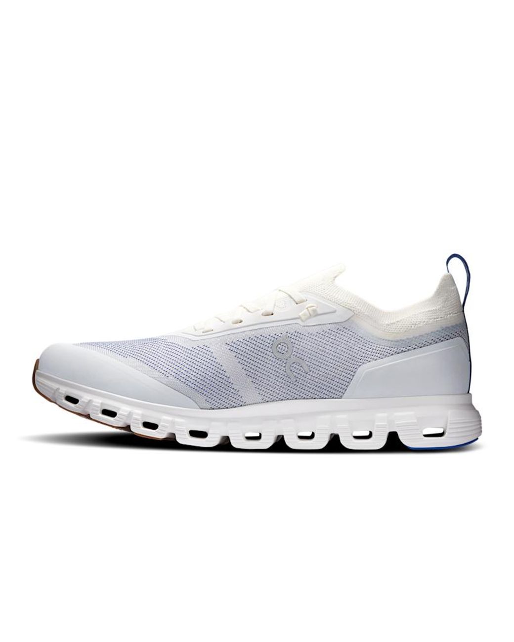 On Shoes White Cloud 6 Versa for men