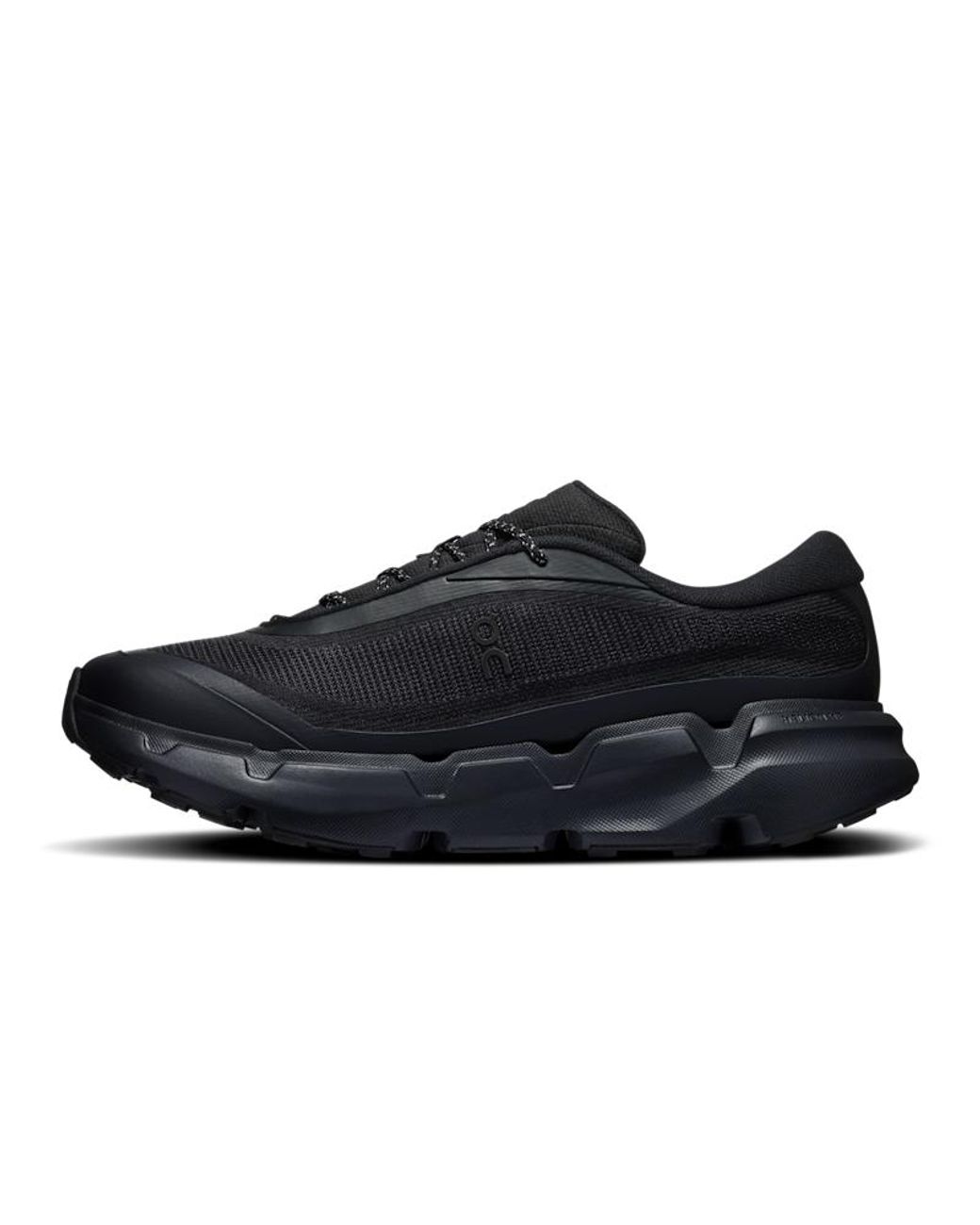 On Shoes Black Cloudsoma Hike for men