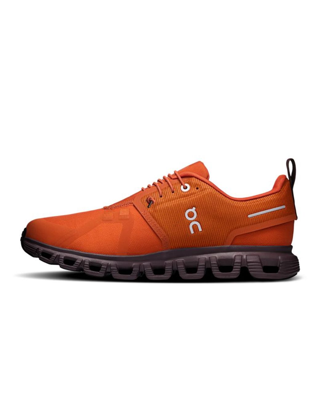 On Shoes Red Cloud 6 Waterproof