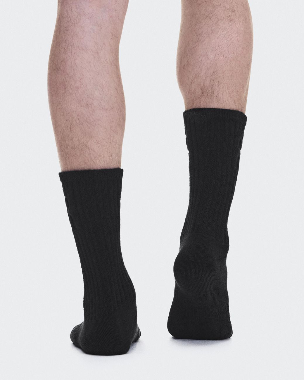 On Shoes Multicolor Terry Sock High