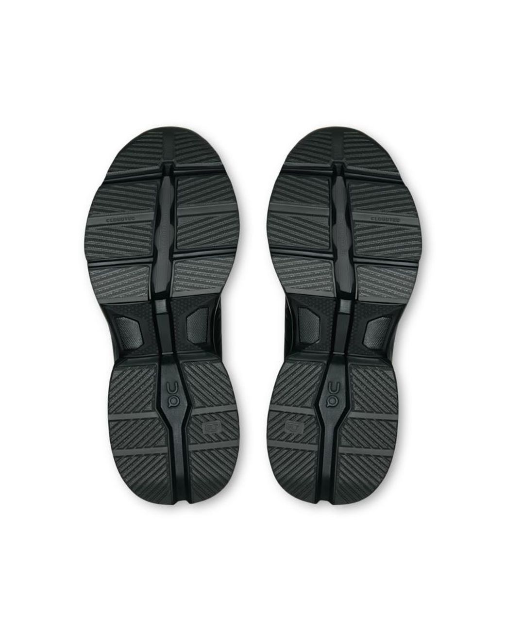 On Shoes Black Cloudpulse Pro