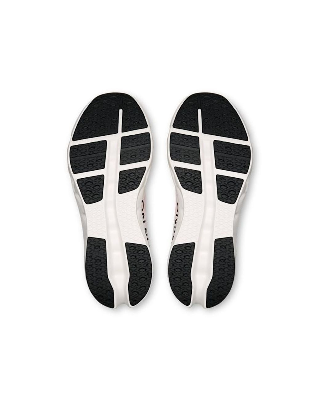 On Shoes Pink Cloudsurfer Youth