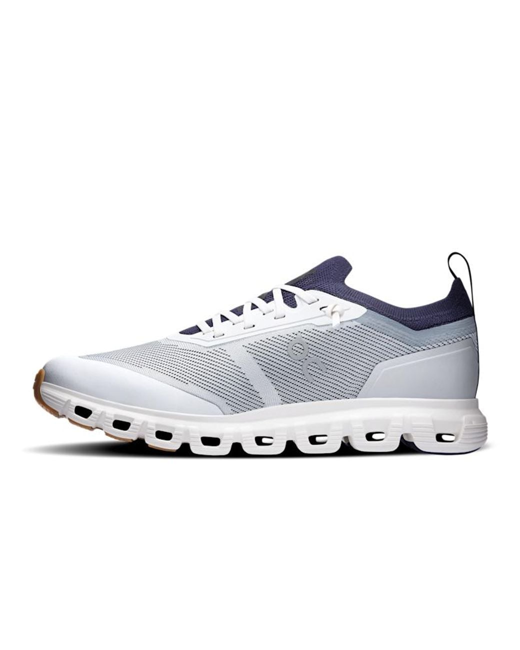 On Shoes Blue Cloud 6 Versa for men