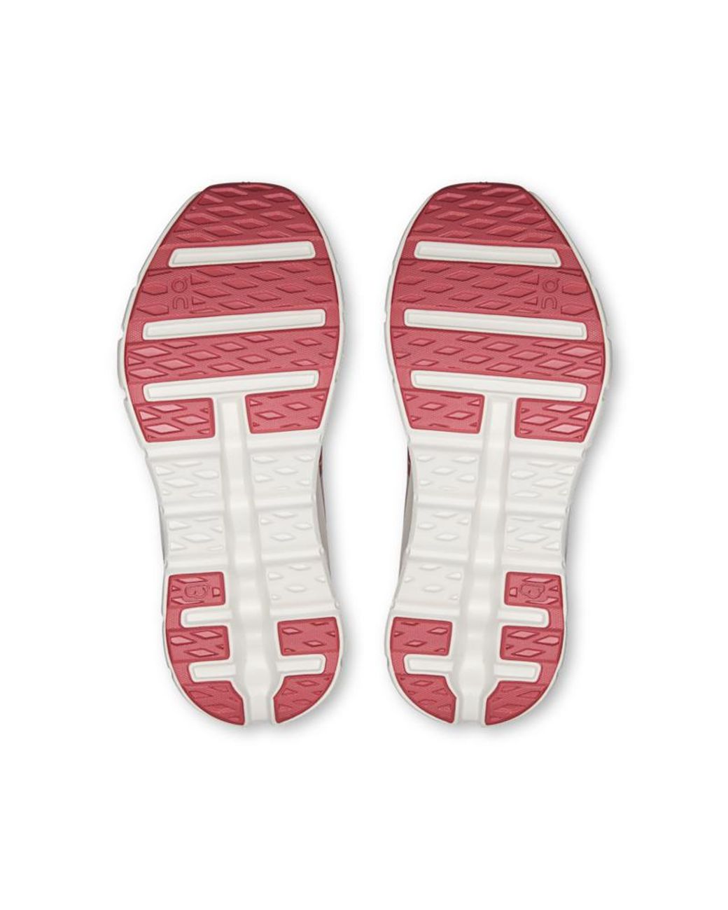 On Shoes Pink Cloudtilt Remix