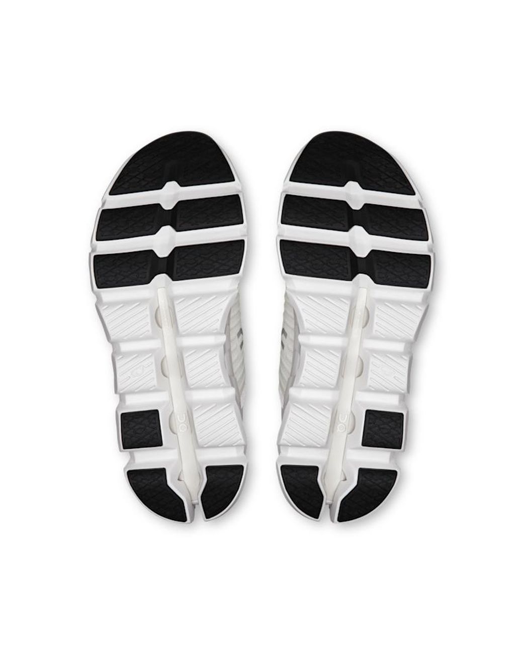 On Shoes White Cloudswift 4