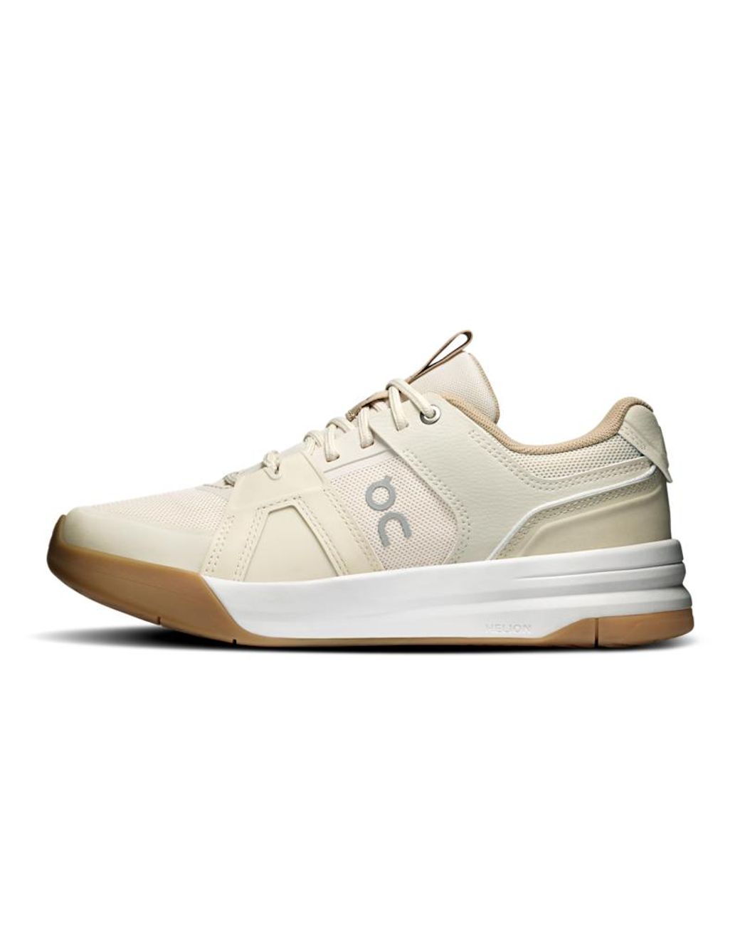 On Shoes White The Roger Clubhouse Pro 2