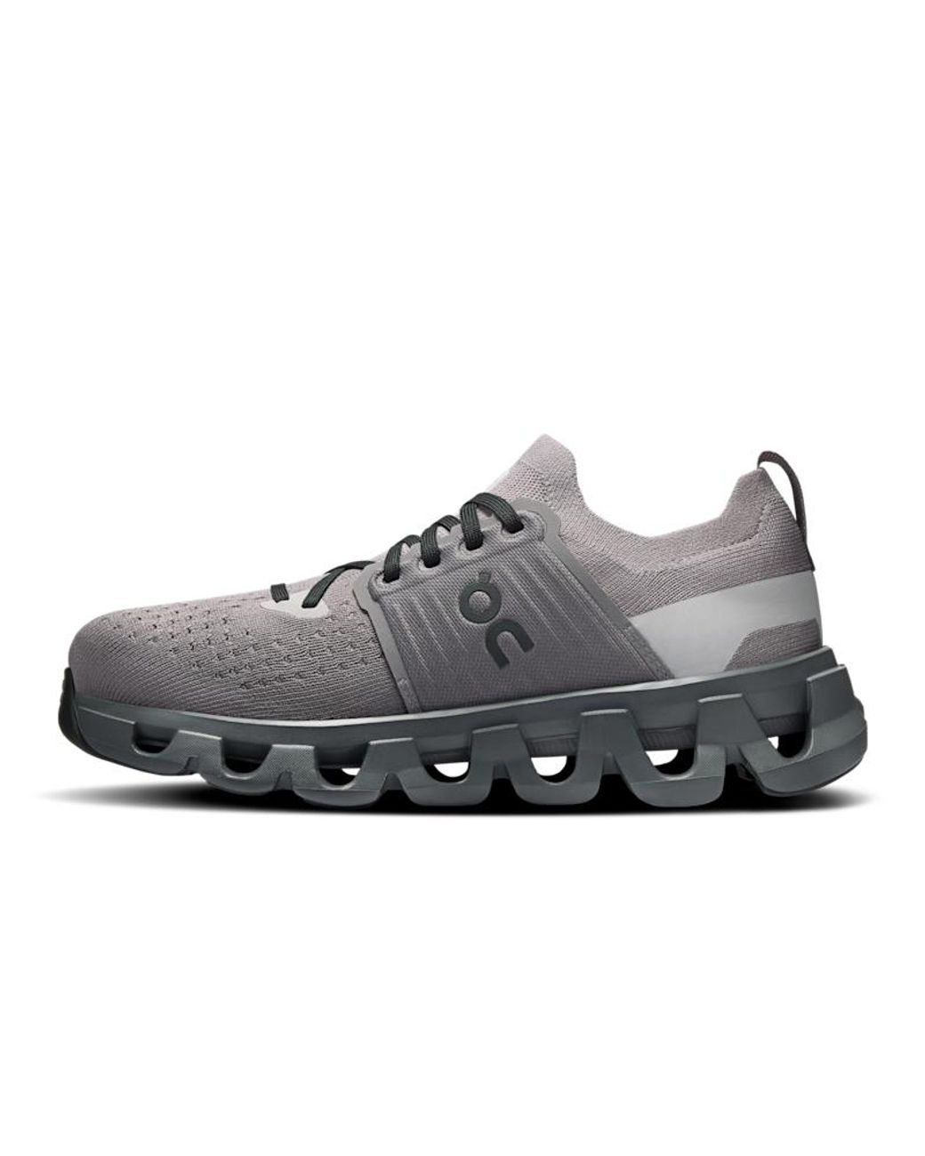 On Shoes Gray Cloudswift 4