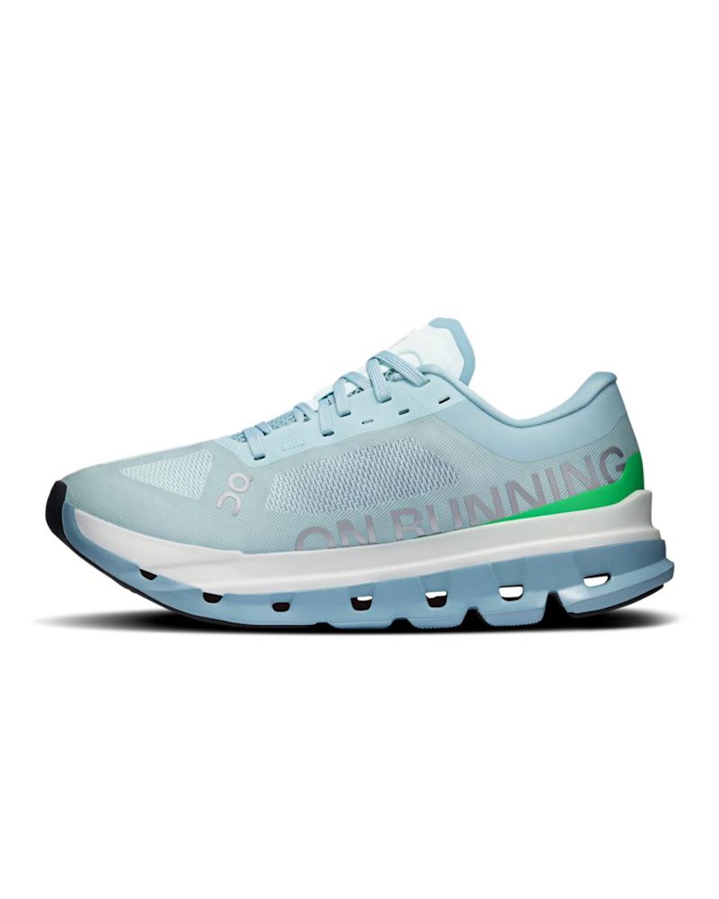On Shoes Blue Cloudflow 5