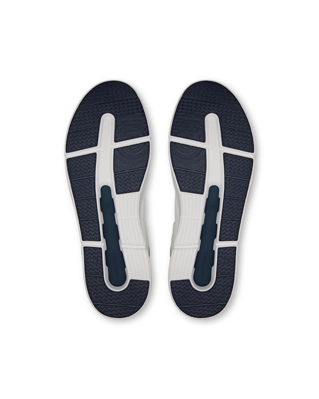 On Shoes White The Roger Advantage for men