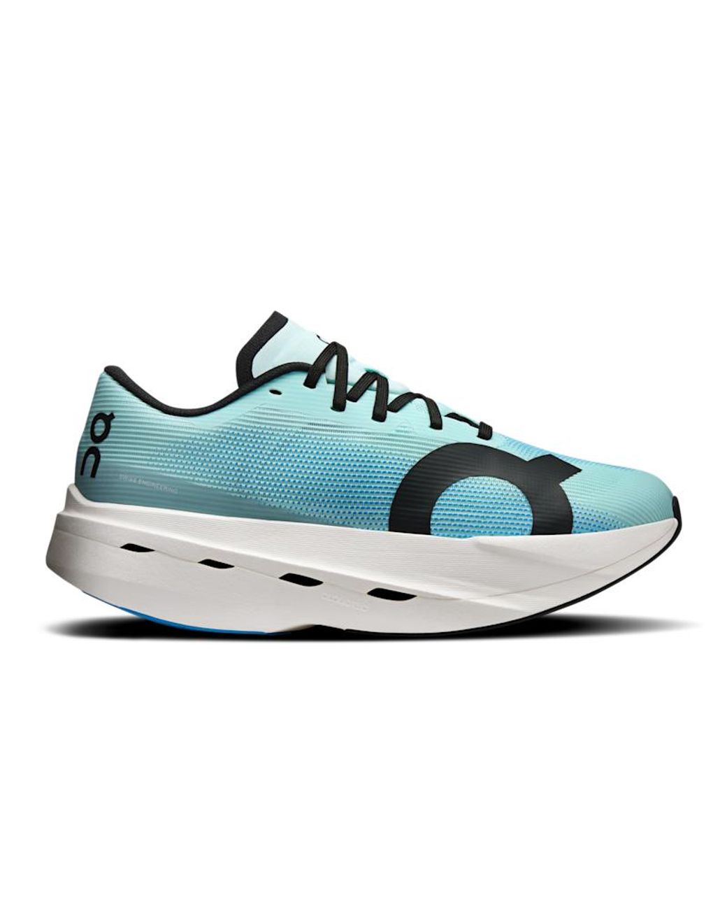 Cloudboom Volt On Shoes en coloris Blue