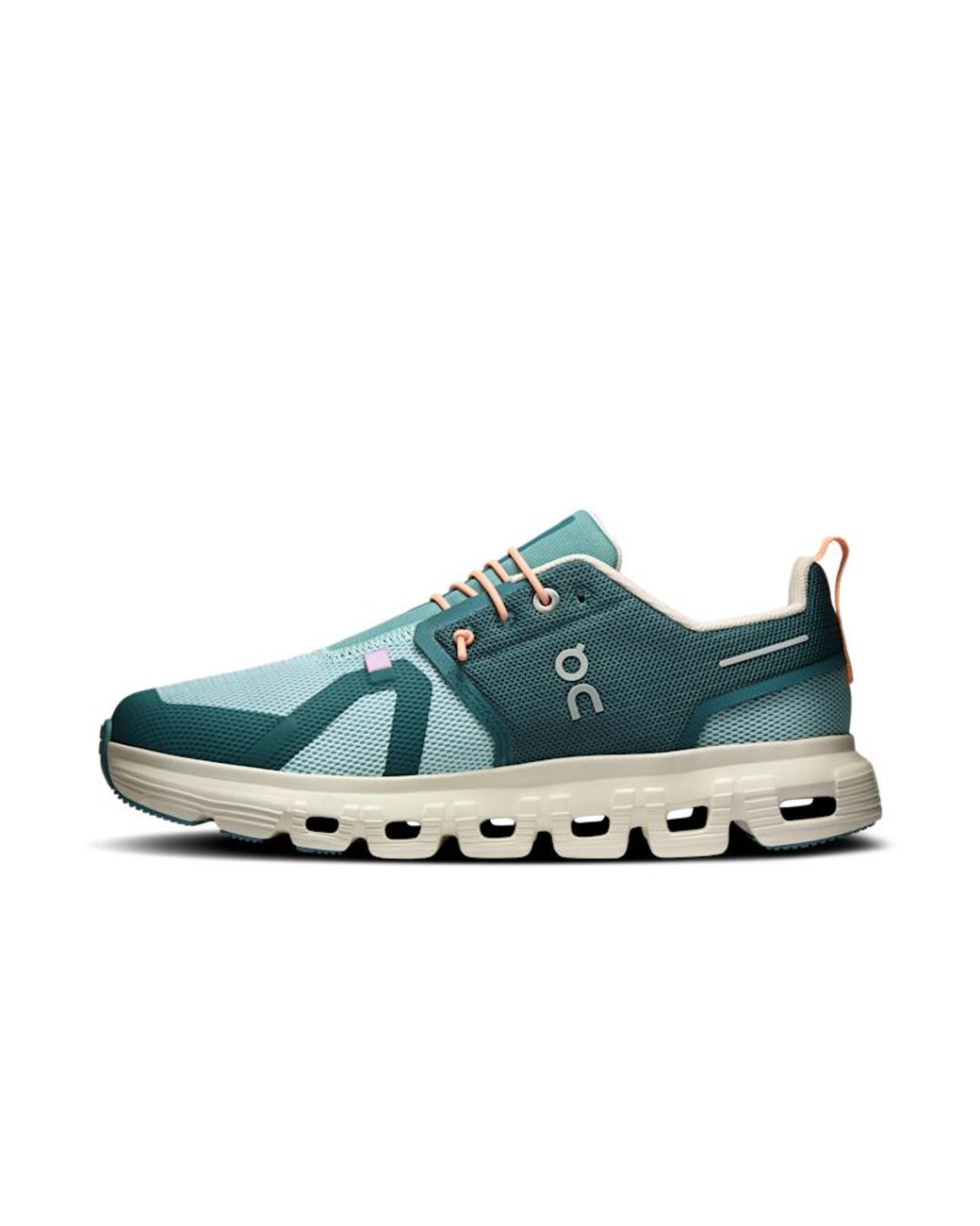 On Shoes Blue Cloud Sky 2