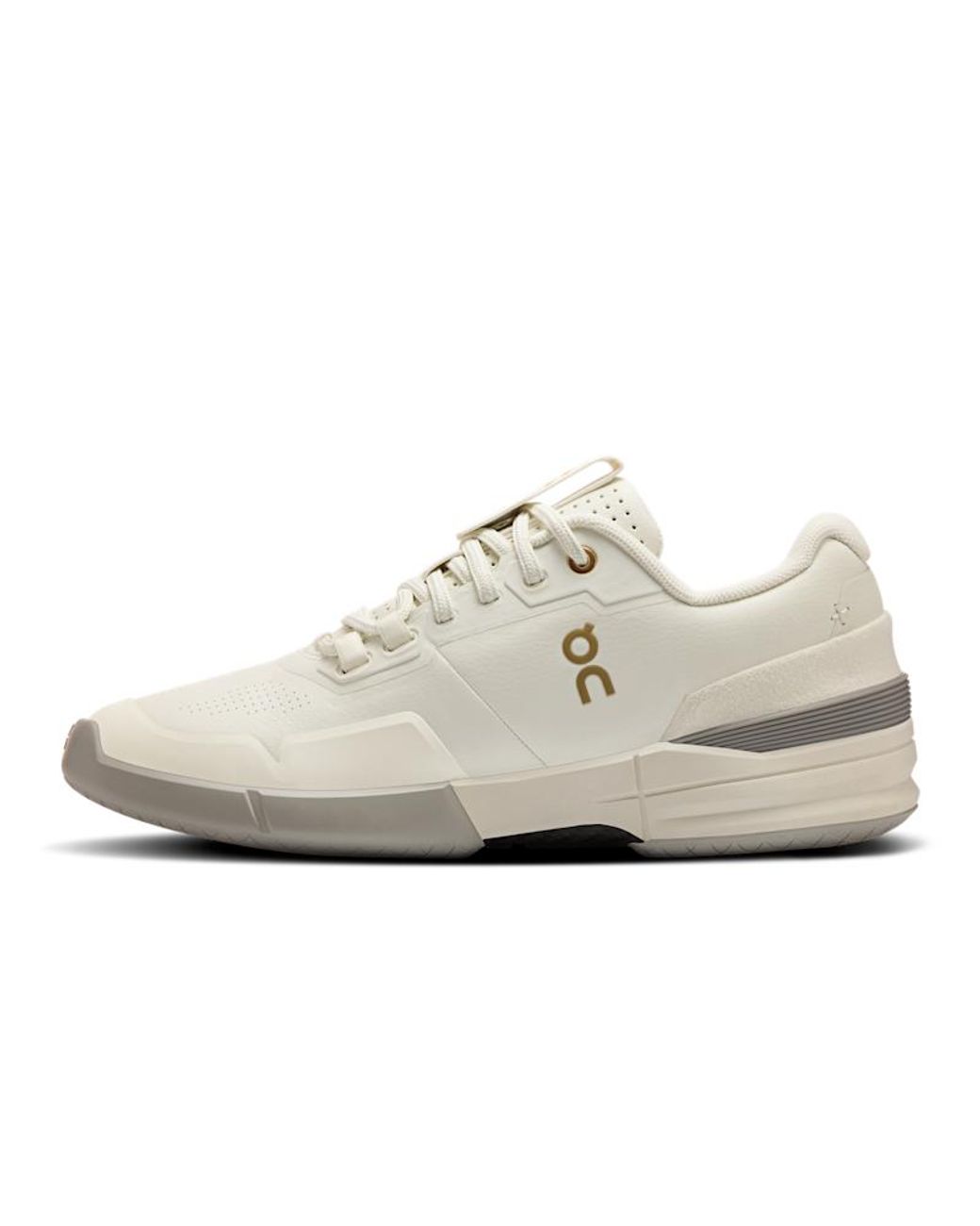 On Shoes White The Roger Pro Ace