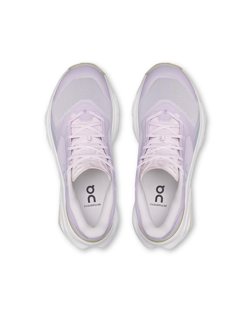 On Shoes White Cloudpulse 2