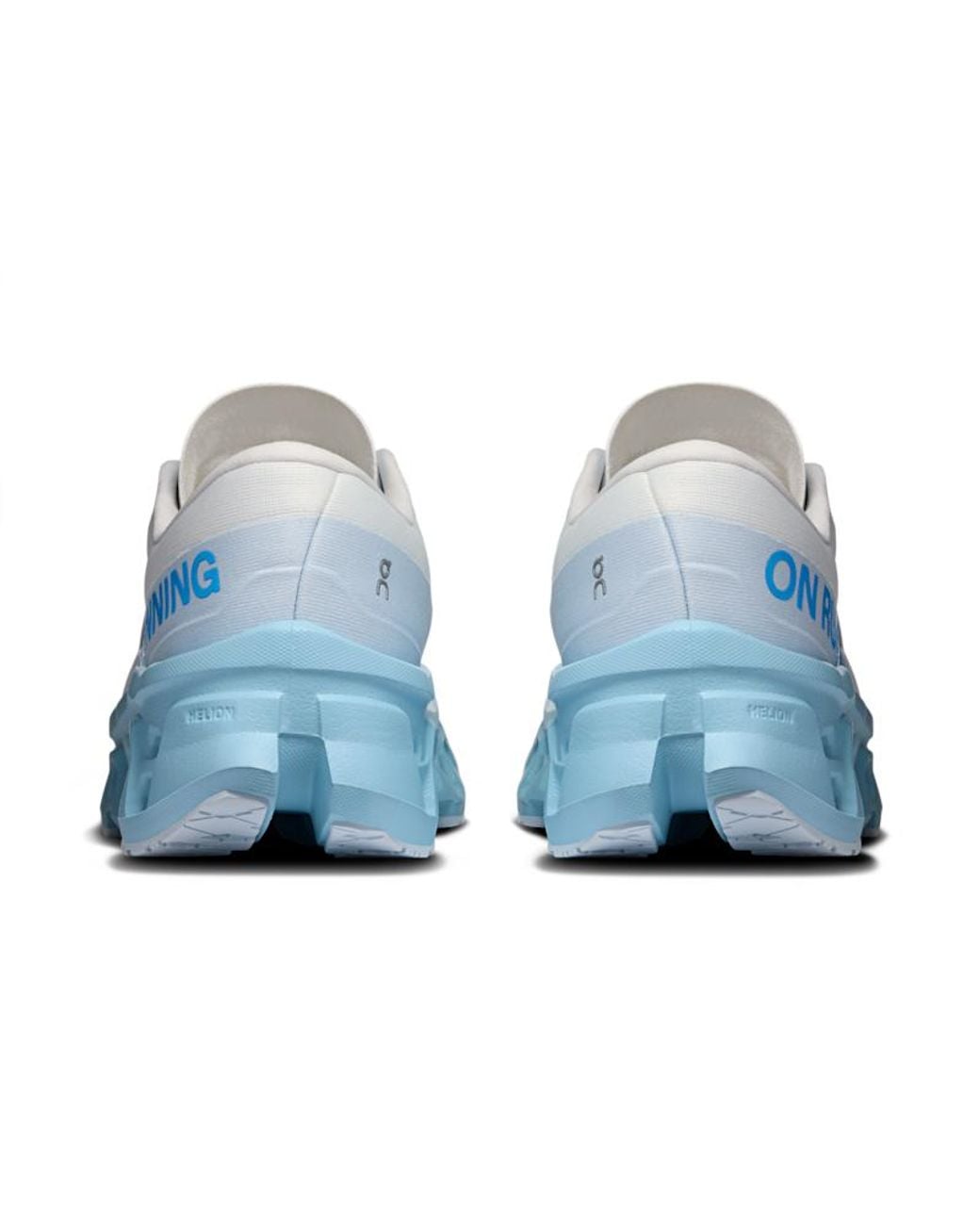 On Shoes Blue Cloudmster 3