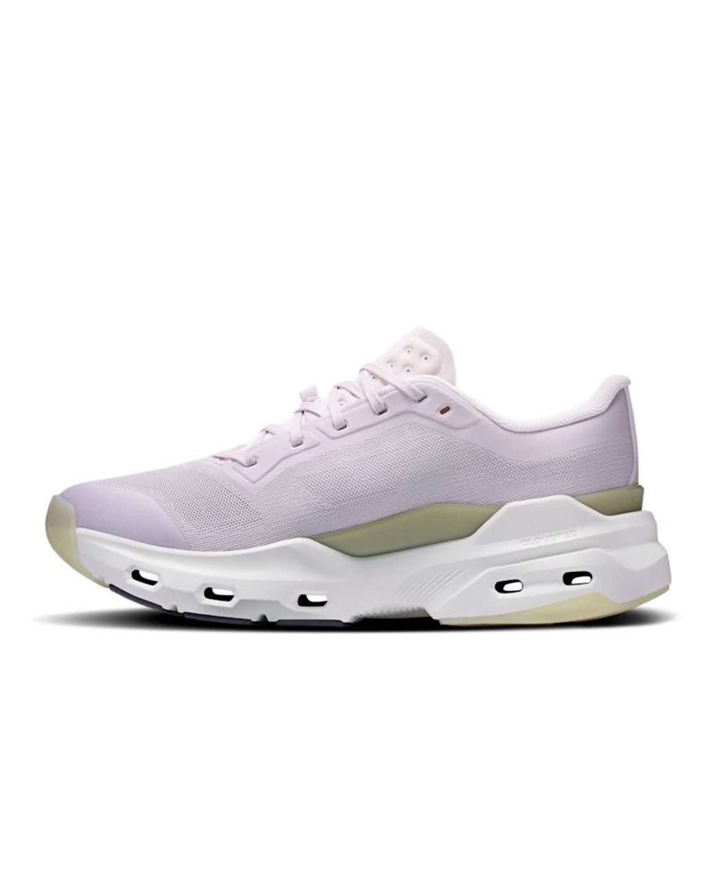 On Shoes White Cloudpulse 2