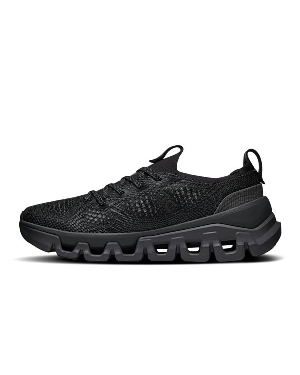 On Shoes Black Cloud X Tempo for men