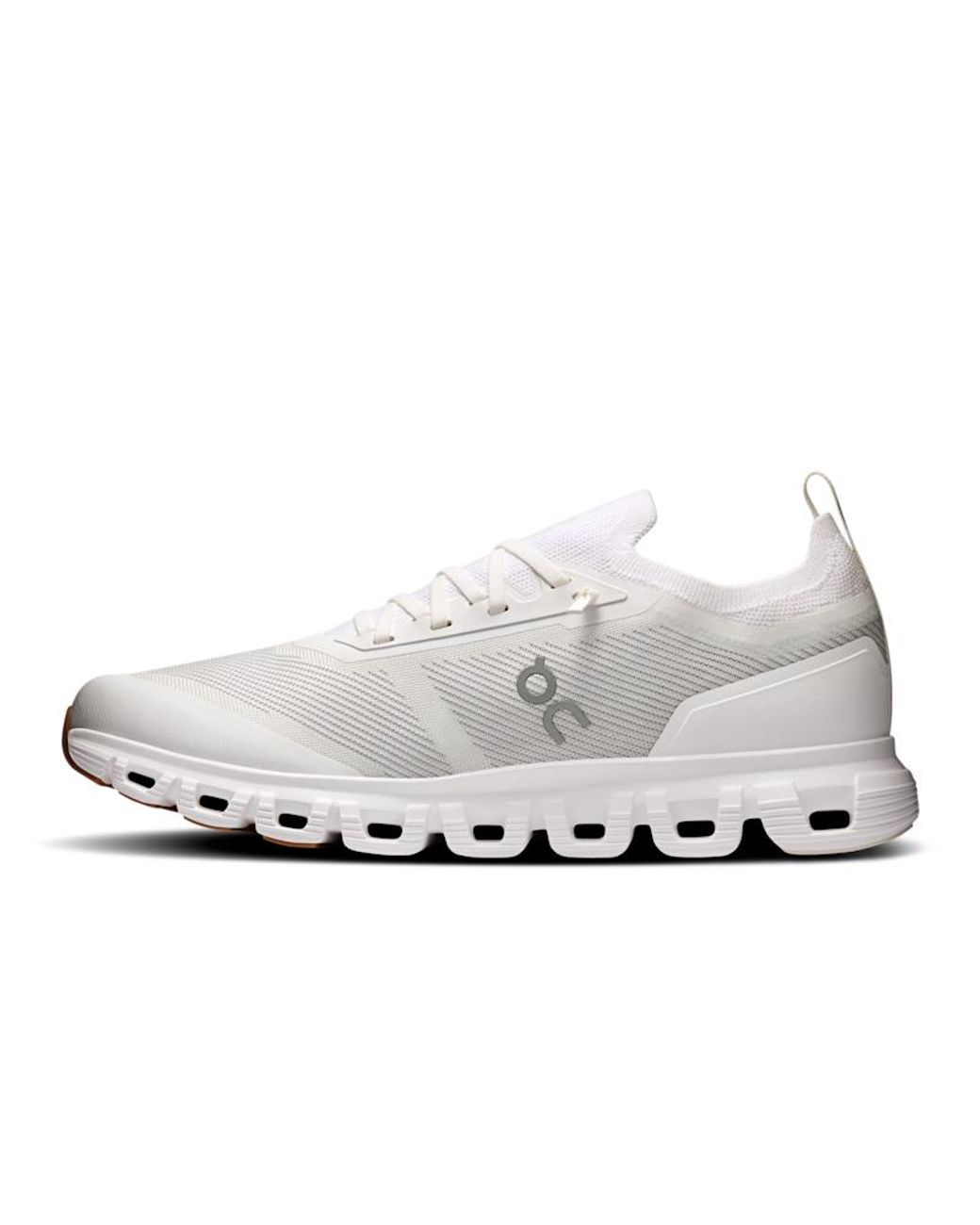 On Shoes White Cloud 6 Versa for men