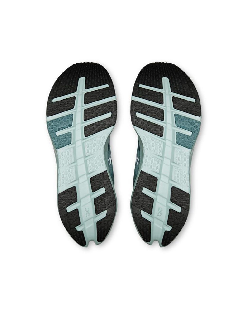 On Shoes Blue Cloudrunner 3 for men