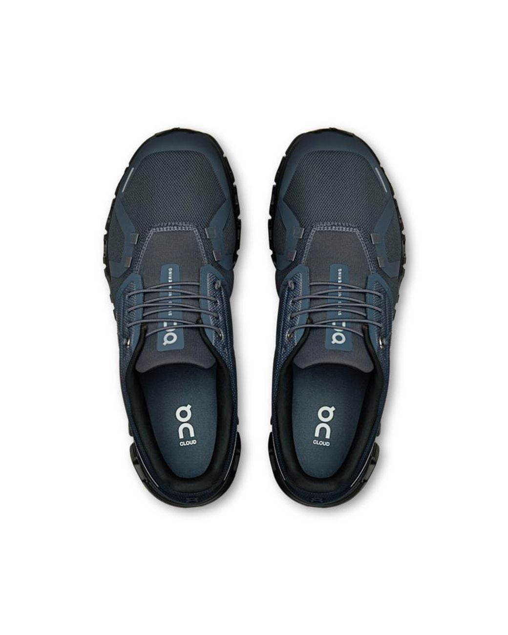 On Shoes Blue Cloud 6 for men