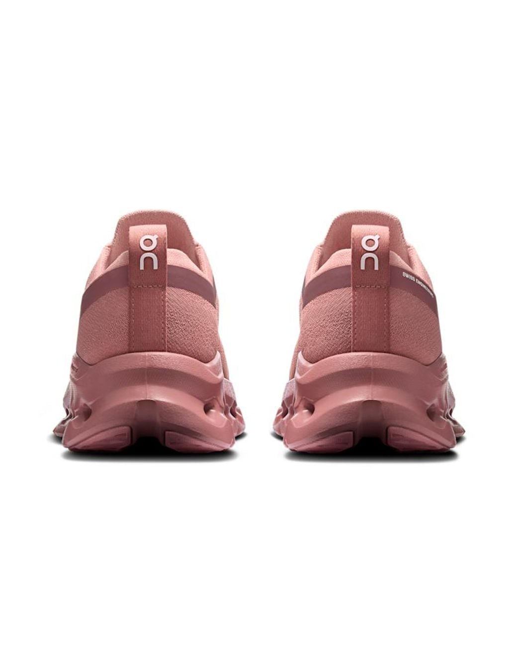 On Shoes Pink Cloudtilt Mo for men