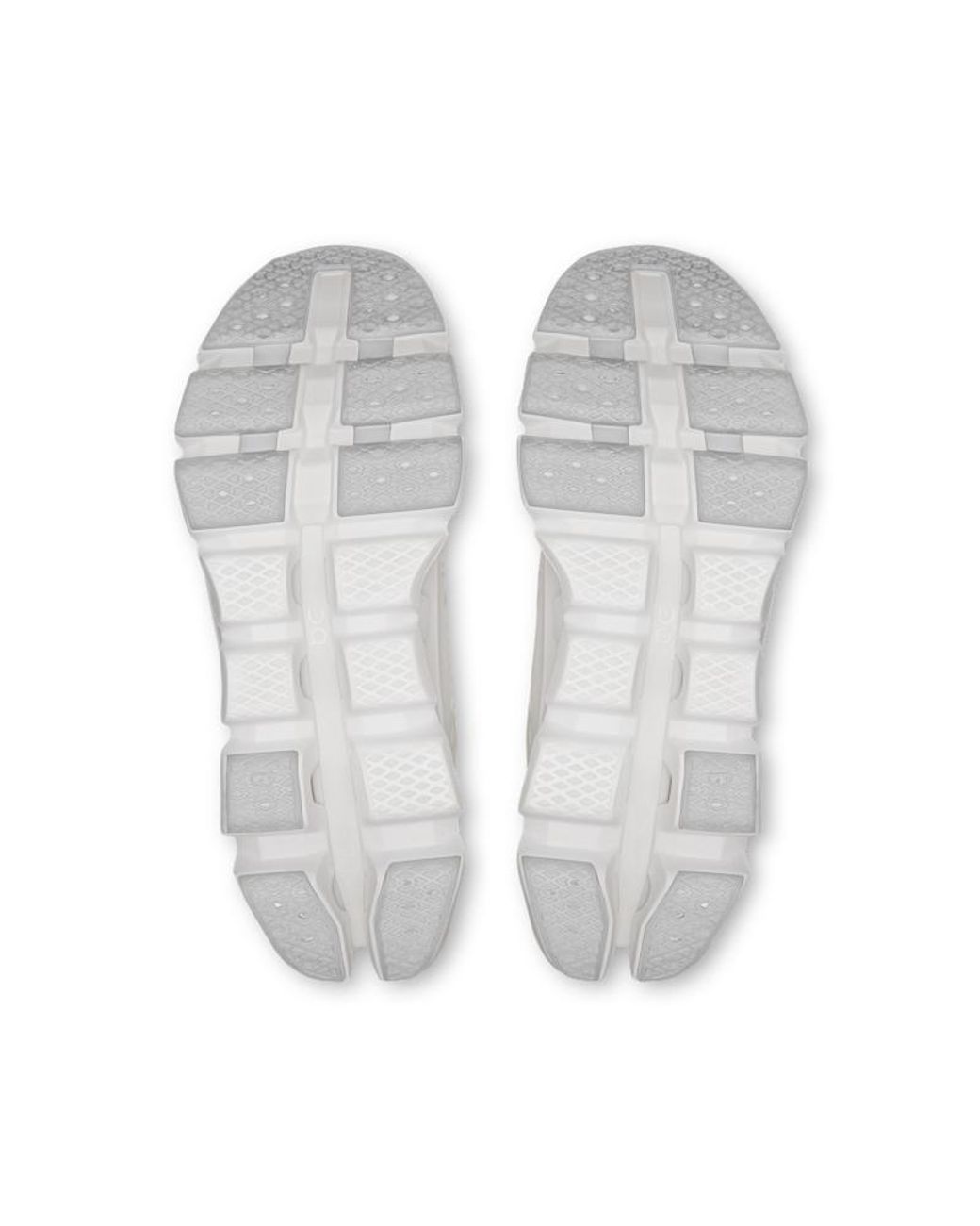 On Shoes White Cloudswift Amp