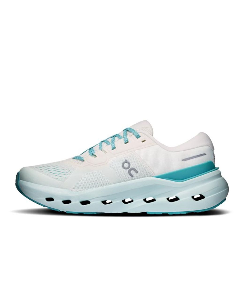 On Shoes Blue Cloudrunner 3