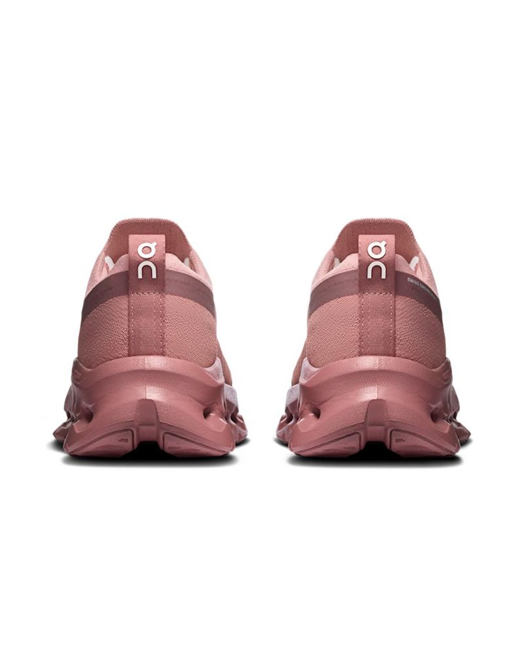 Cloudtilt Mo On Shoes en coloris Pink