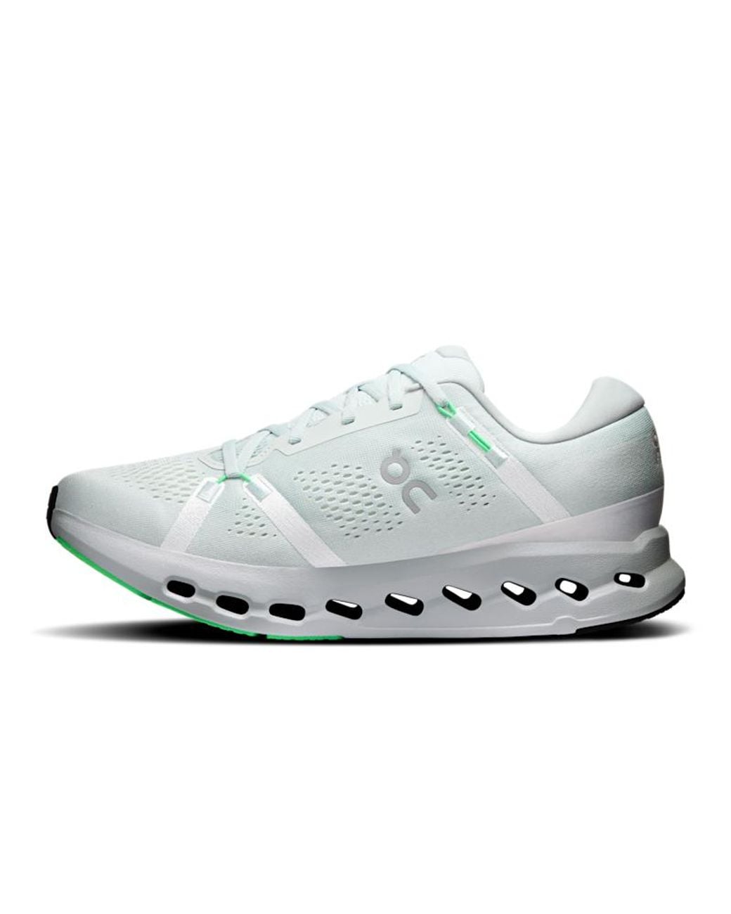 Cloudsurfer 2 Wide On Shoes pour homme en coloris White