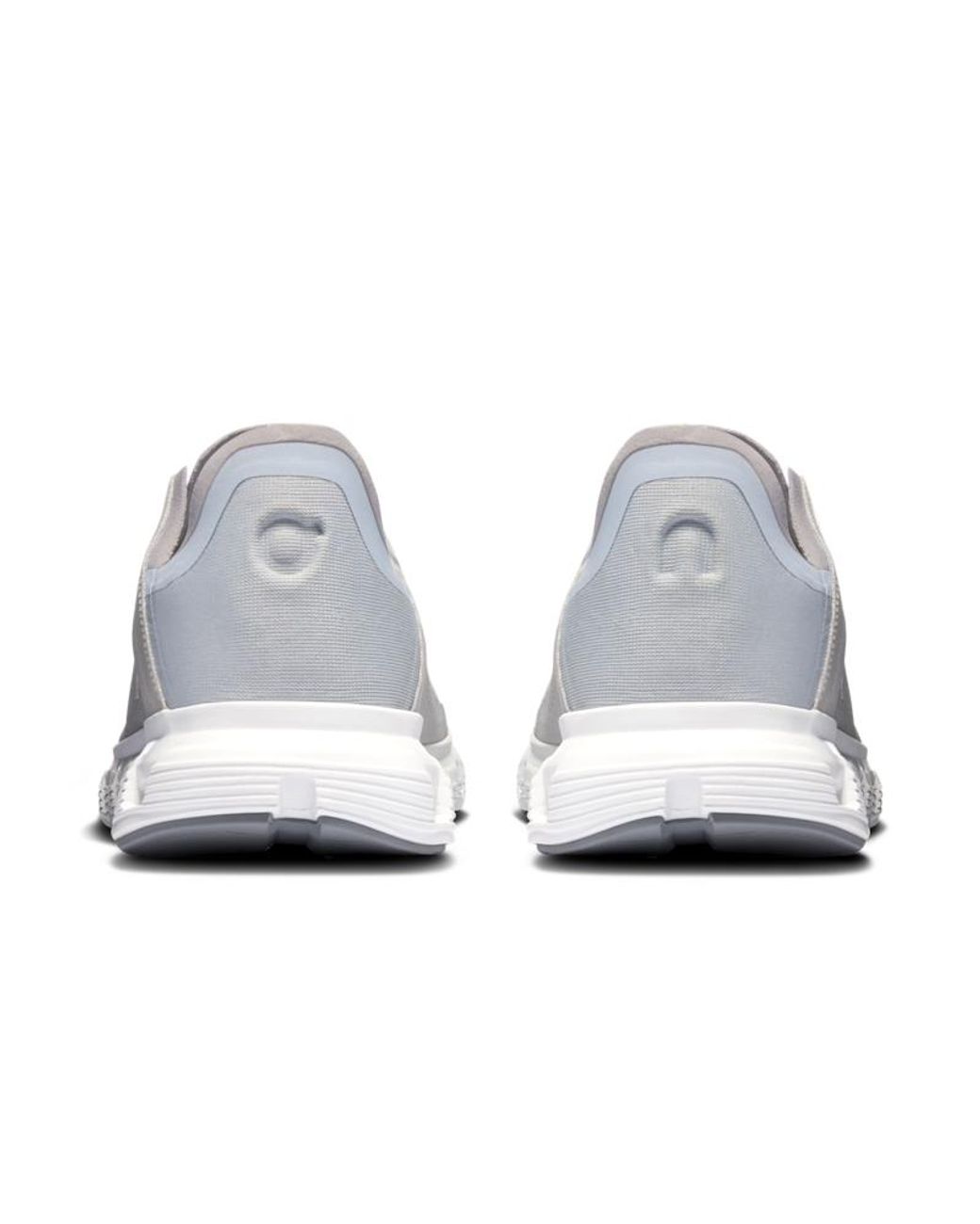 On Shoes White Cloud 6 Coast