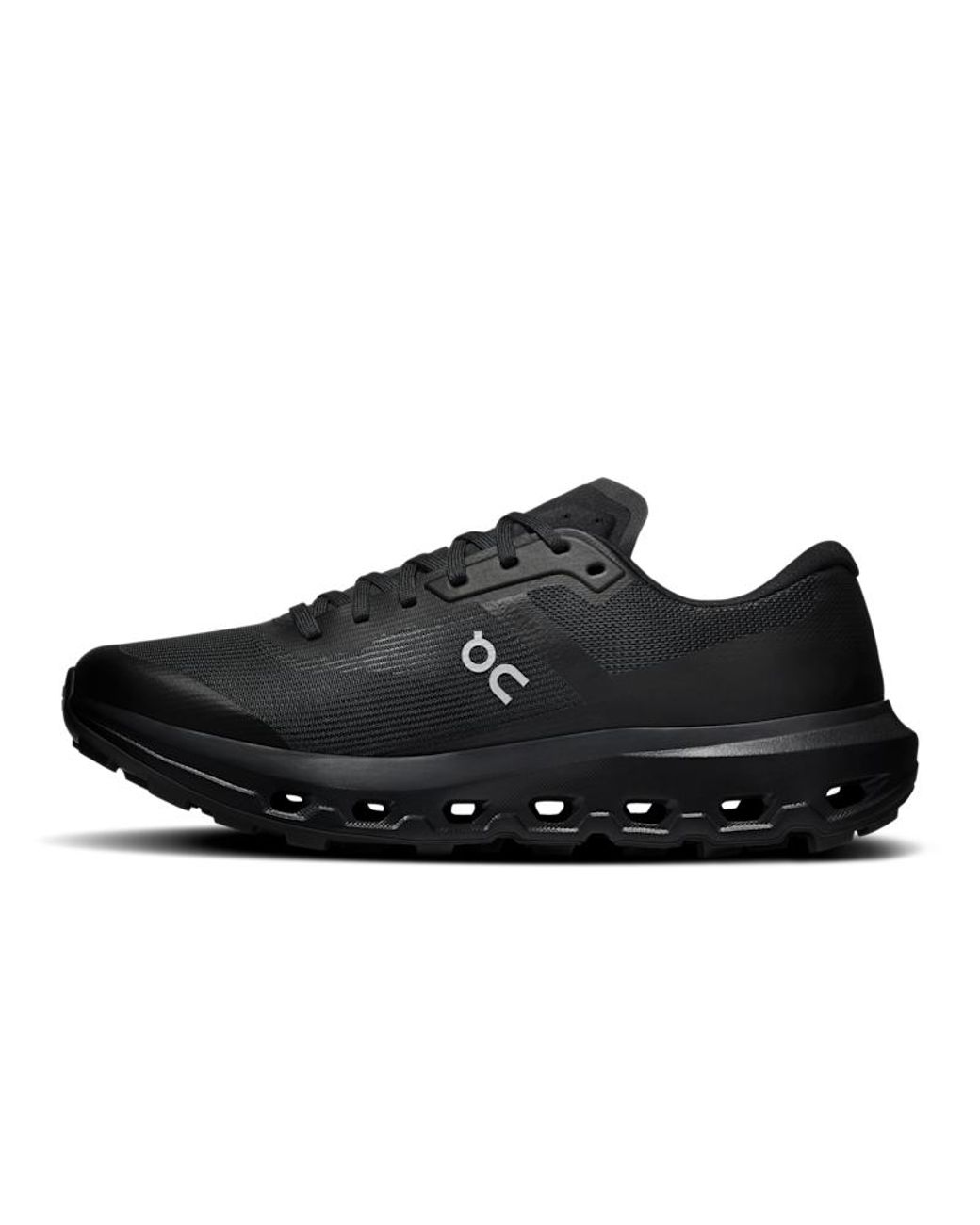 On Shoes Black Cloudvista 3 for men